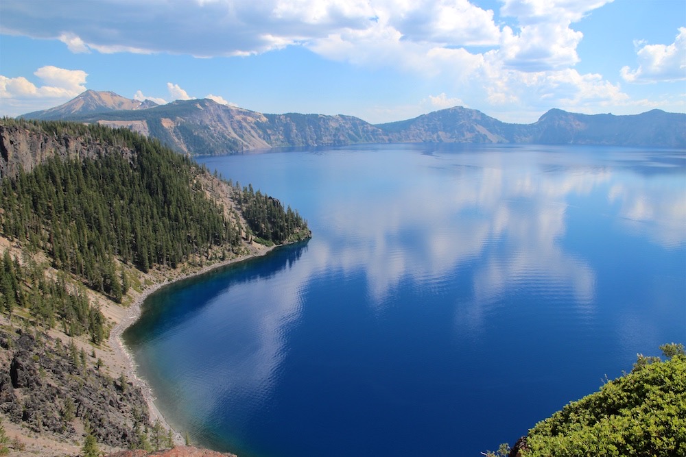 Crater Lake